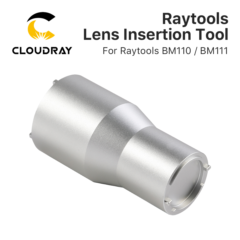 Holy Stone Drone Hs720 - Cloudray Raytools BM111/BM110 Ống Kính Chèn