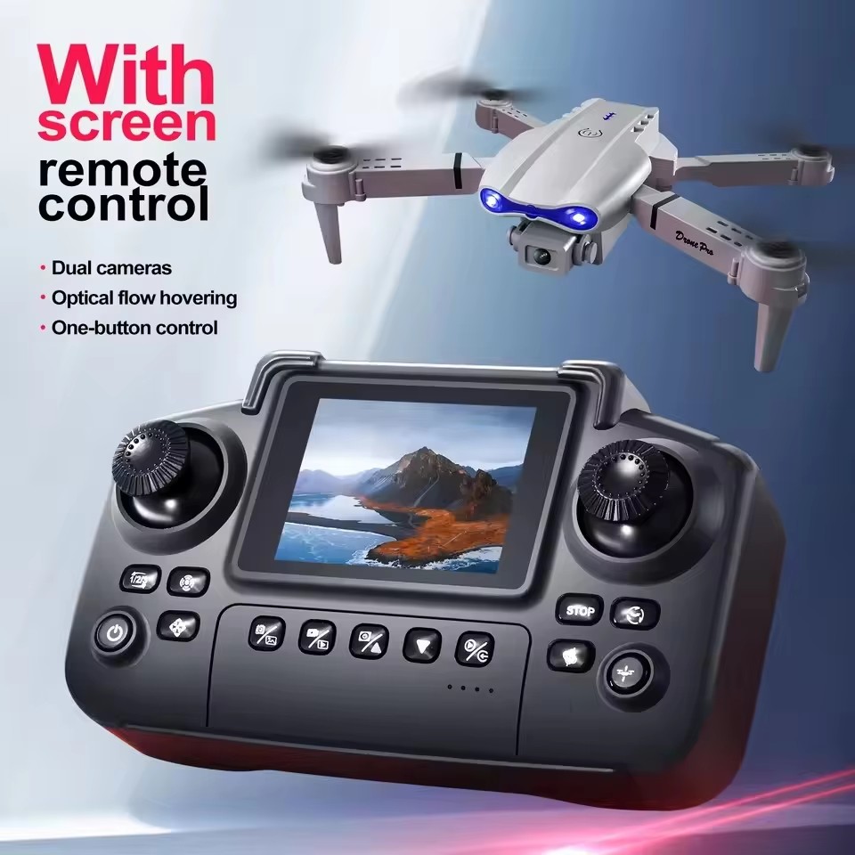 2026 Professional Drone 4K Wid - đánh giá và giá Drone Camera Wide Angle