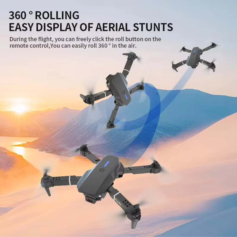 2026 Professional Drone 4K Wid - đánh giá và giá Drone Camera Wide Angle
