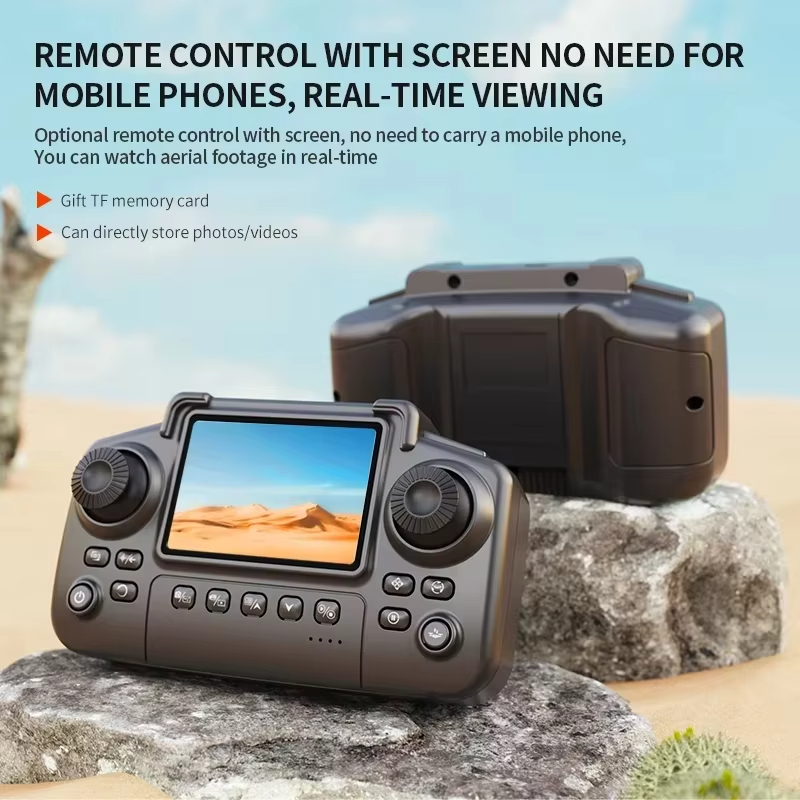 2026 Professional Drone 4K Wid - đánh giá và giá Drone Camera Wide Angle