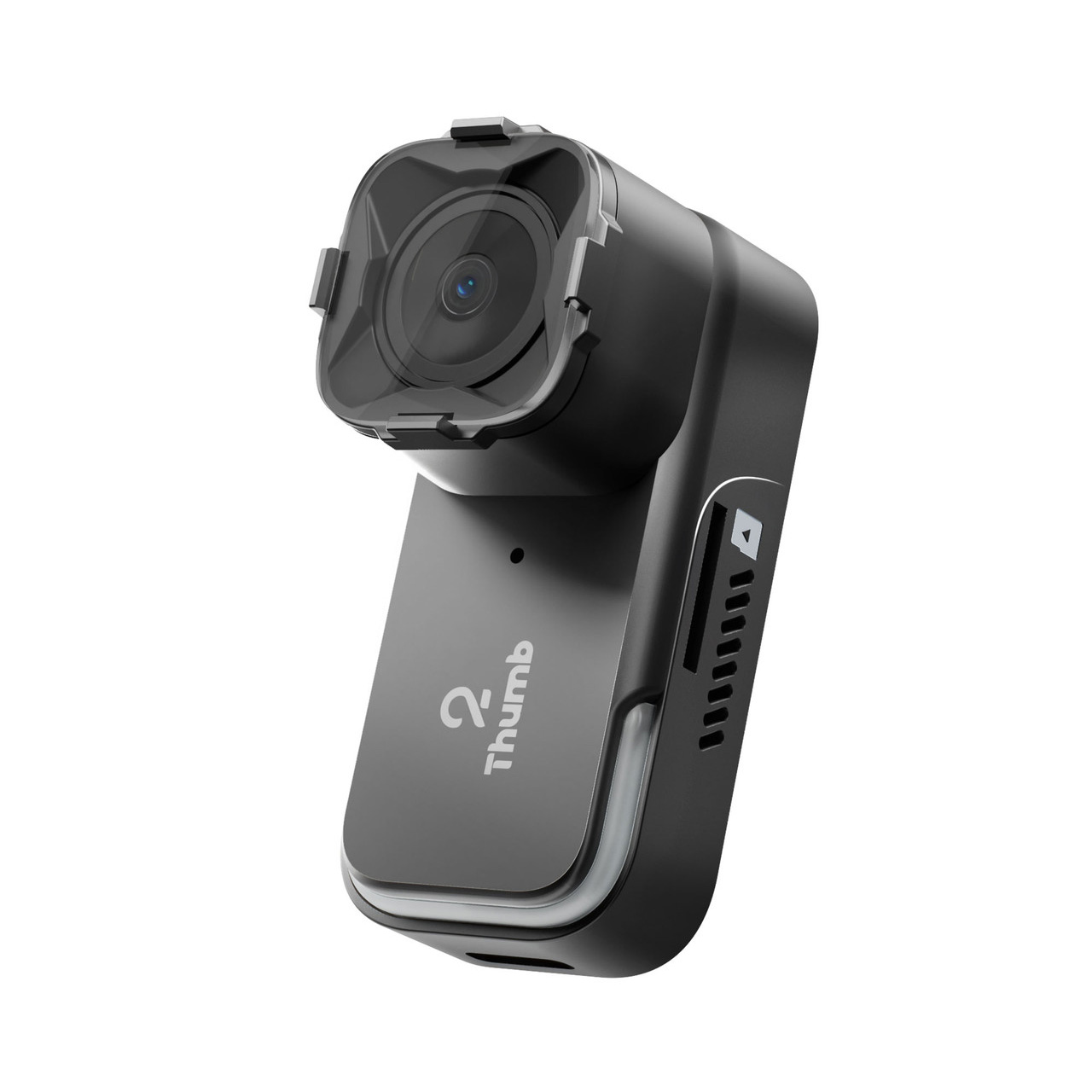 New Version RunCam Thumb 2 4K  - đánh giá và giá Drone Camera 4K