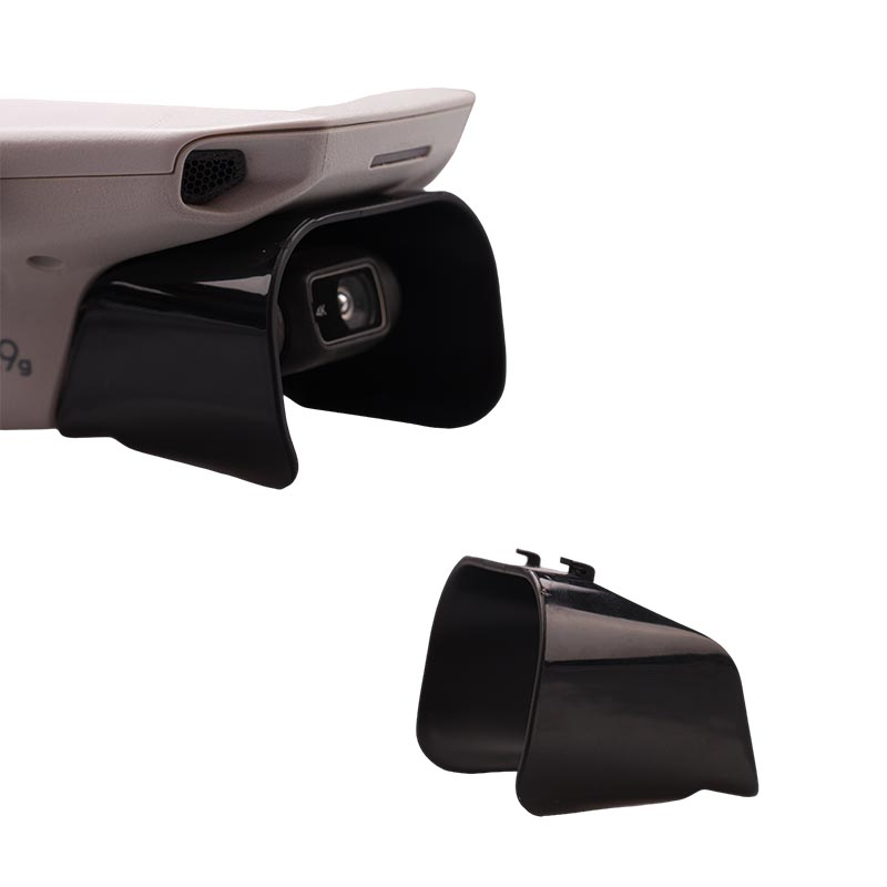 Lens Hood For DJI Mini 2/Mini  - đánh giá và giá Drone Camera Night Vision