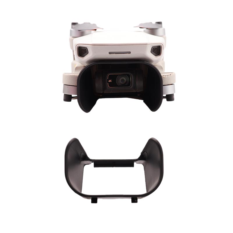 Lens Hood For DJI Mini 2/Mini  - đánh giá và giá Drone Camera Night Vision