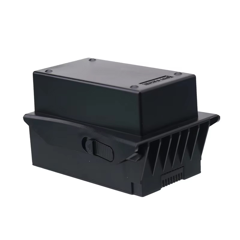 Original JJRC X12 11.4V 3850mA - đánh giá và giá Jjrc Drone X12
