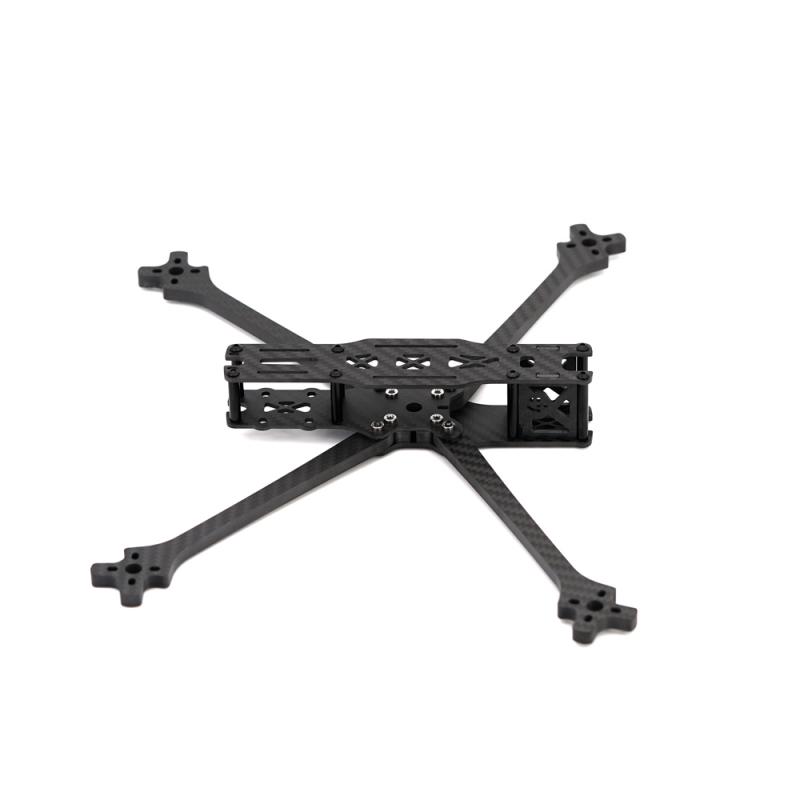 AeroPartsTBS SOURCE ONE V5 7 i - đánh giá và giá Tbs Fpv Source One