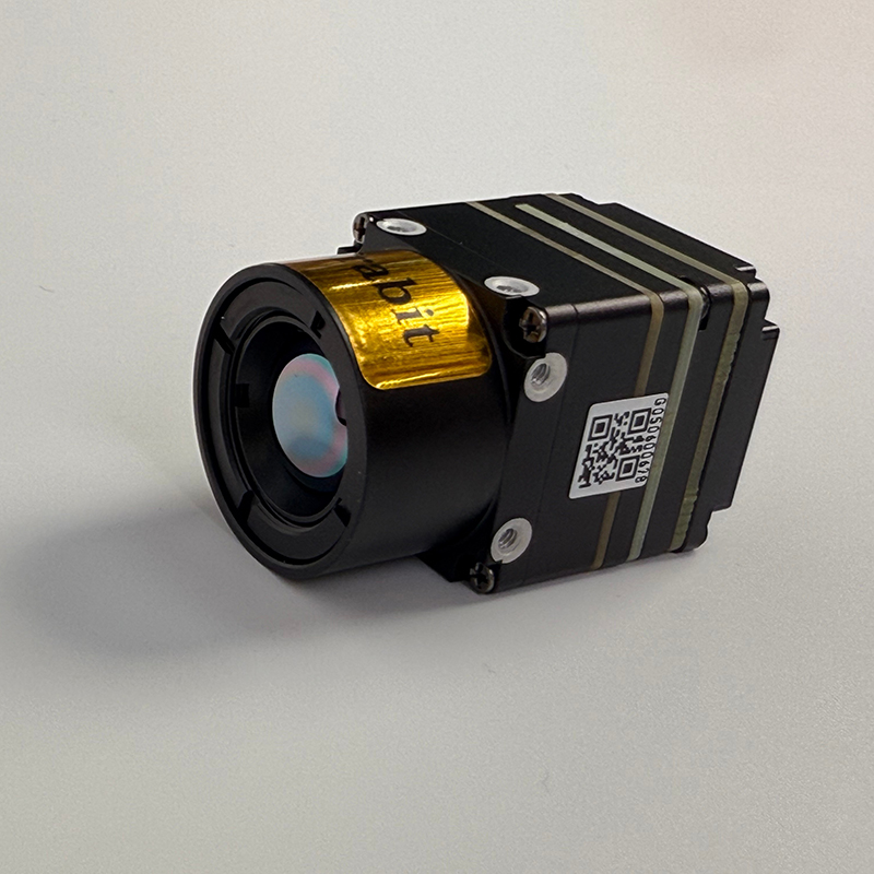High Resolution Thermal Camera - đánh giá và giá Drone Camera Thermal