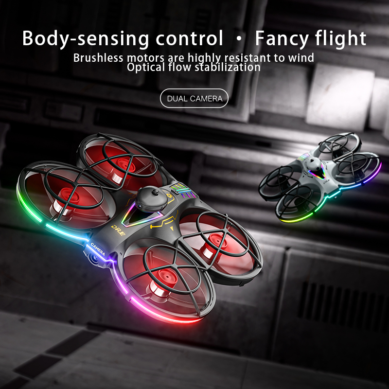 RH830 RC Professional Drone 4K - đánh giá và giá Drone Camera Professional