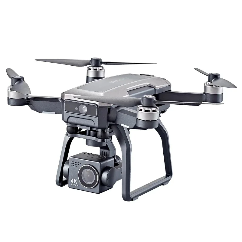 SJRC F7s 4K PRO Drone 4K obsca - đánh giá và giá Drone Camera With Gimbal