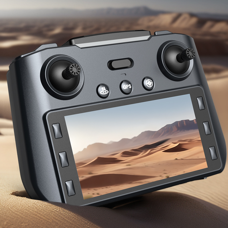 814 drone profissional 4K HD C - đánh giá và giá Drone Camera With Gimbal