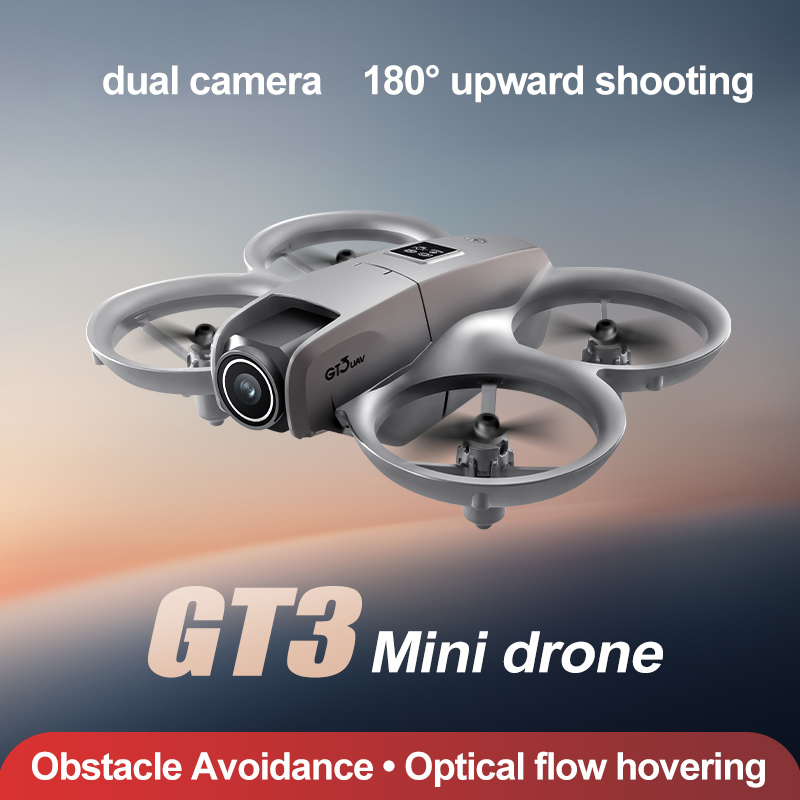 2026 GT3 MAX RC Drone 8K 5G Pr - đánh giá và giá Drone Camera Night Vision
