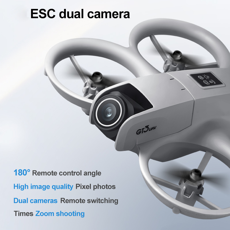 2026 GT3 MAX RC Drone 8K 5G Pr - đánh giá và giá Drone Camera Night Vision