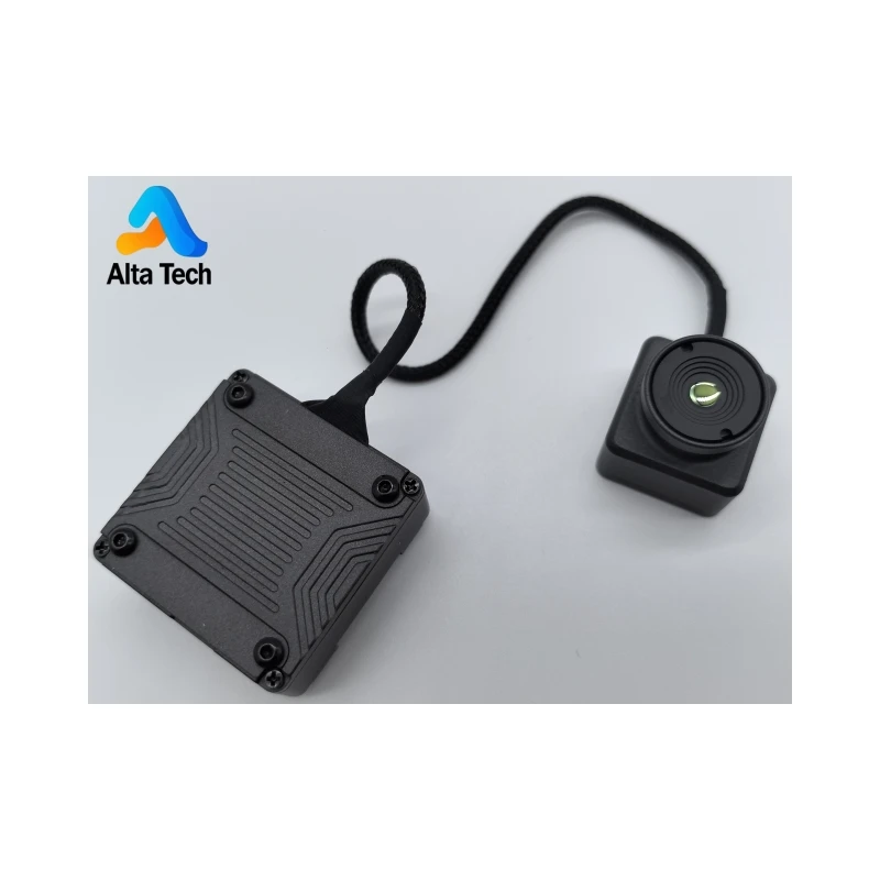 AI Dr-one Components for Caddx - đánh giá và giá Drone Camera Thermal