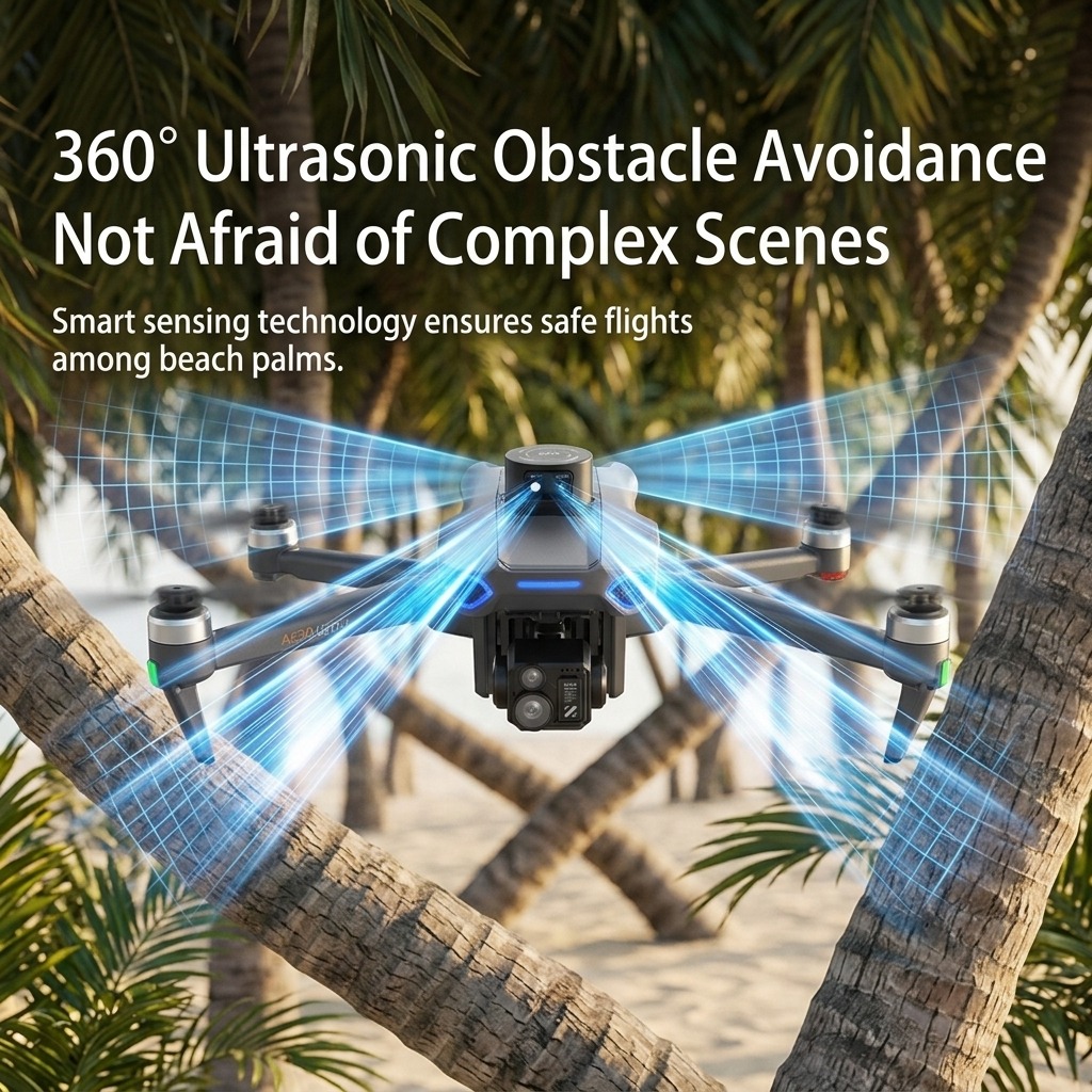 NEW AE30 Ultra GPS Drone 4K Pr - đánh giá và giá Drone Camera With Gimbal
